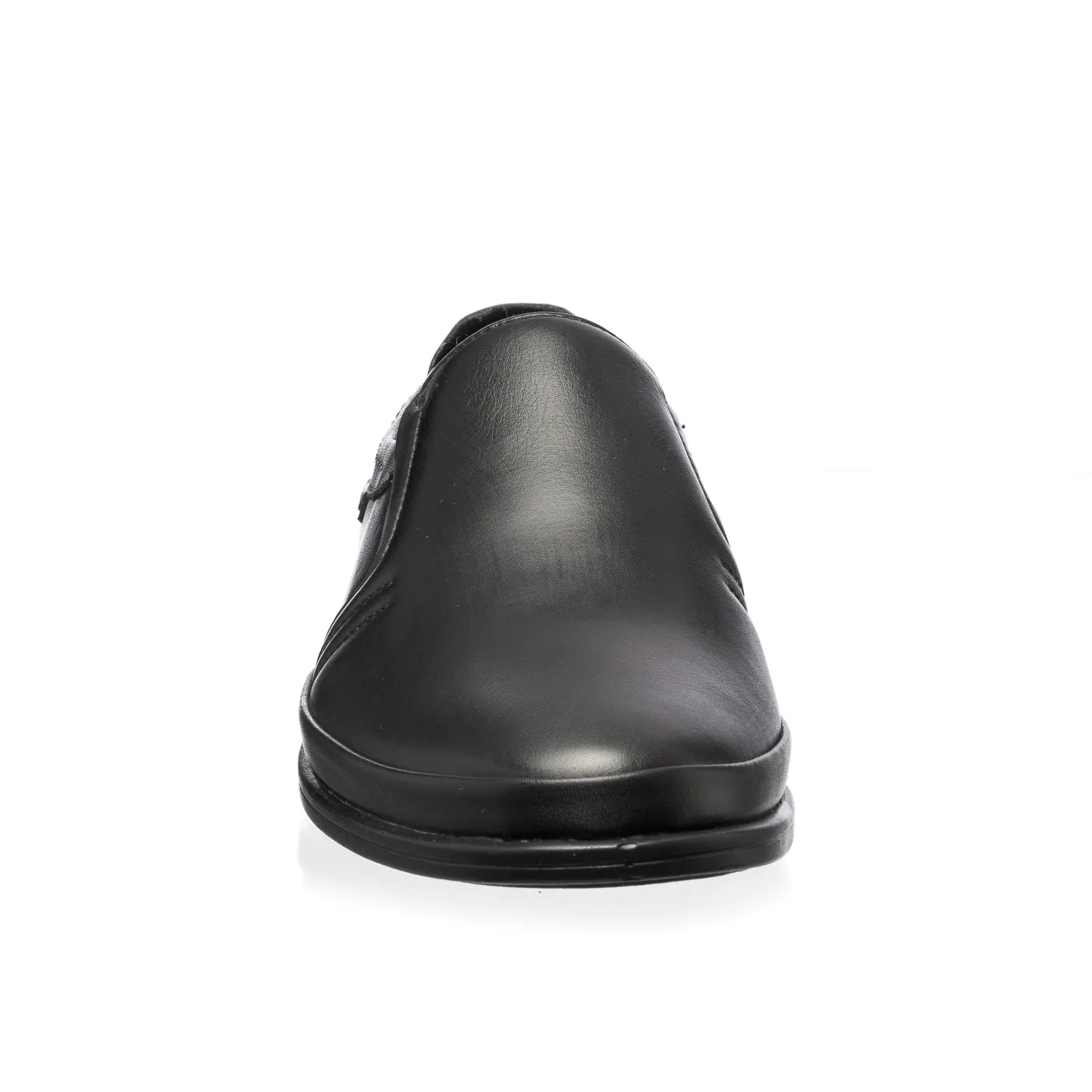 Catinca Shoes 651 pantofi barbati piele negru