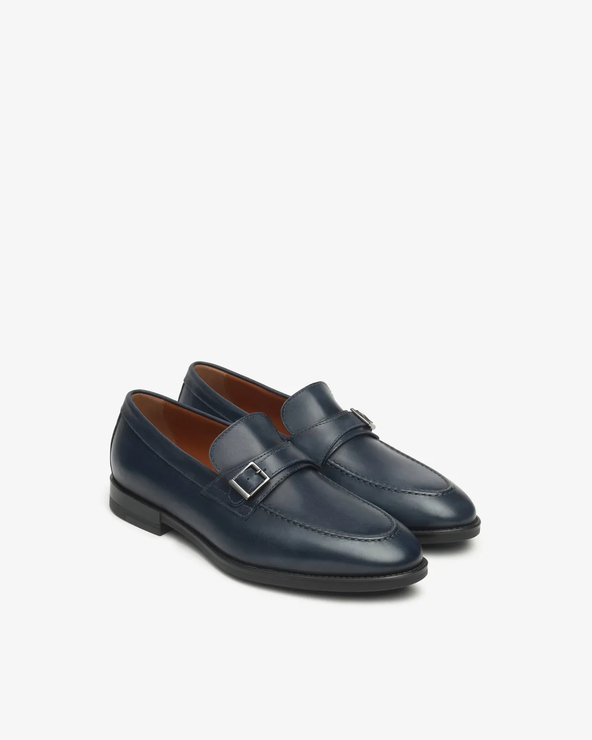 NeroGiardini Premium mocasini piele barbati ceremonie
