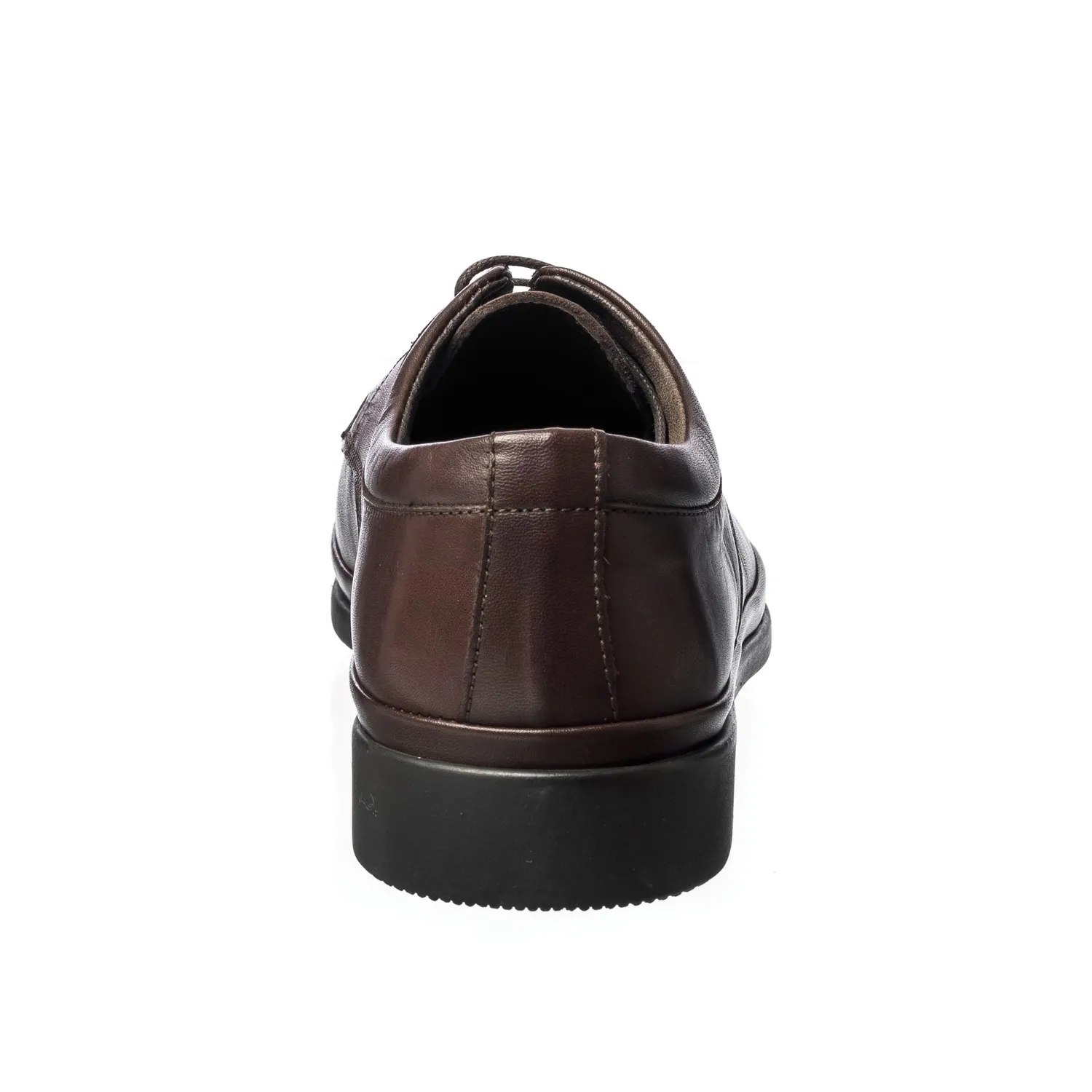 Catinca Shoes 6291-156 M pantofi barbati maro piele