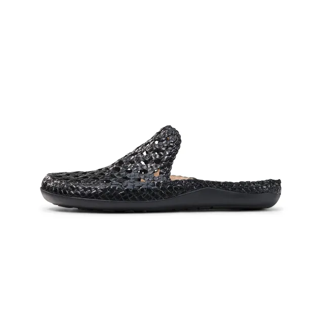 BÄR Celia balerini barefoot negri piele