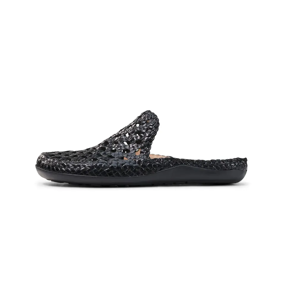 BÄR Celia balerini barefoot negri piele