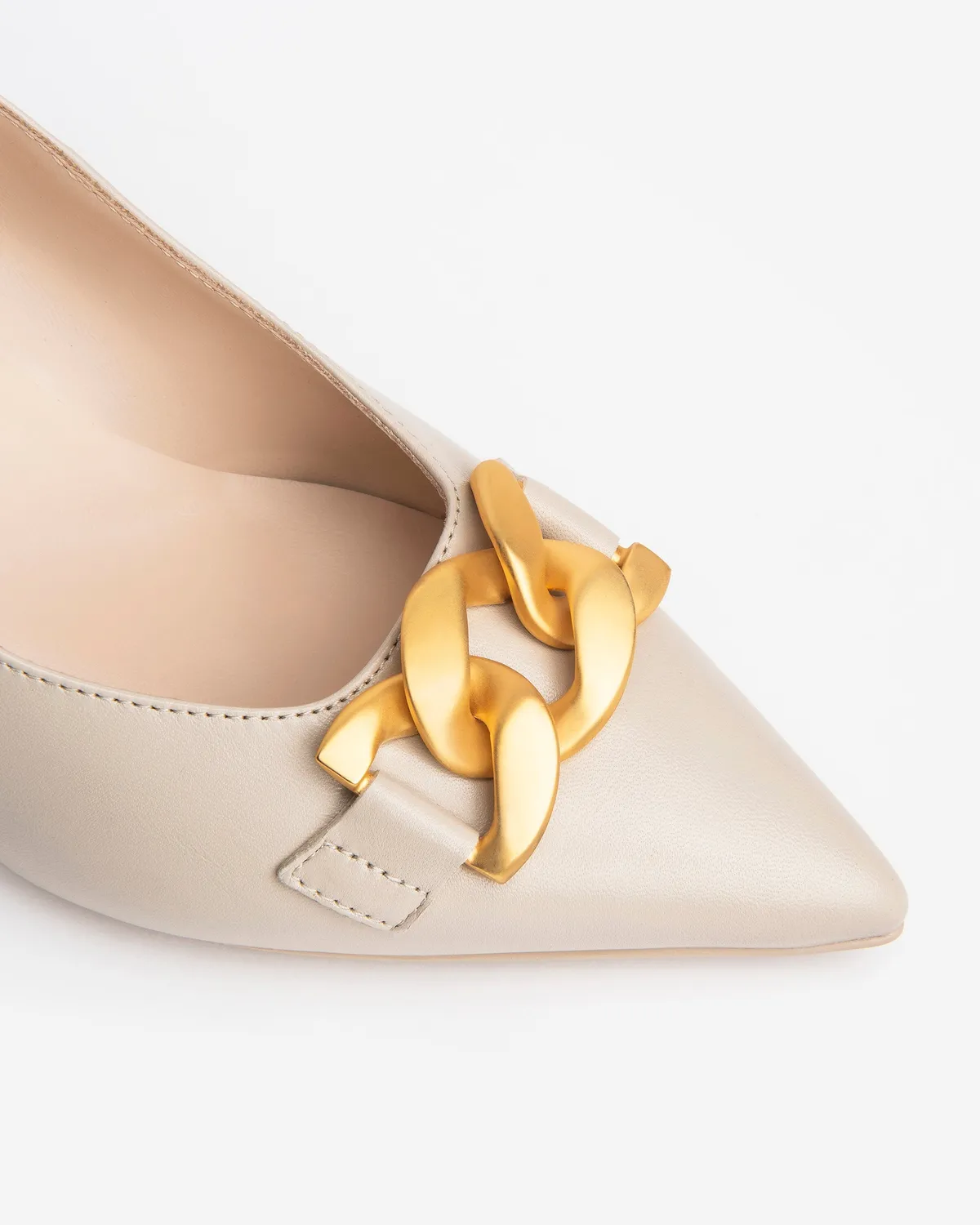 NeroGiardini Premium pantofi piele dama toc elegant