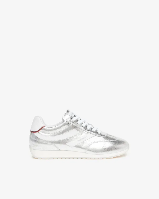 NeroGiardini sneakers dama piele Dry-Go Memory