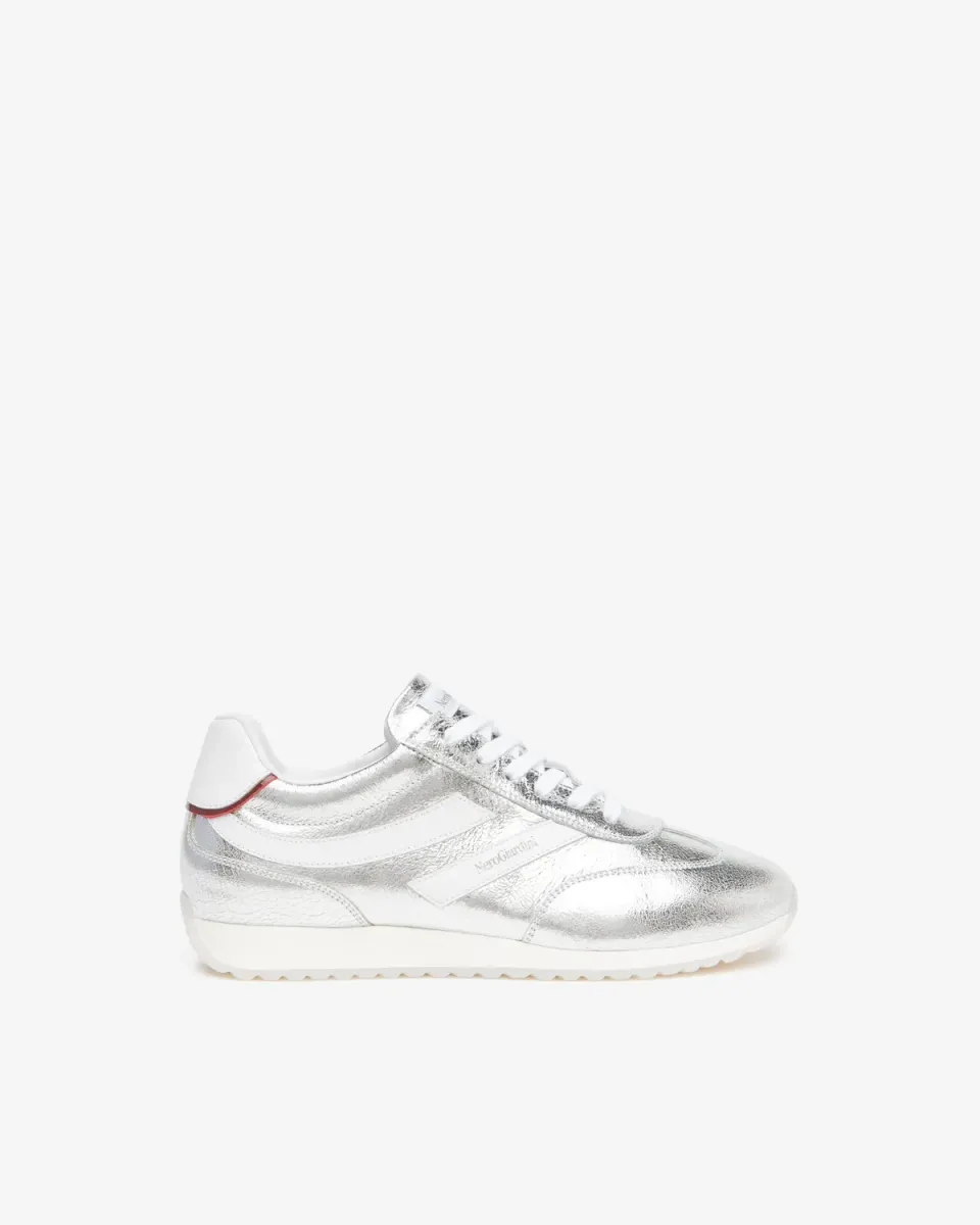 NeroGiardini sneakers dama piele Dry-Go Memory