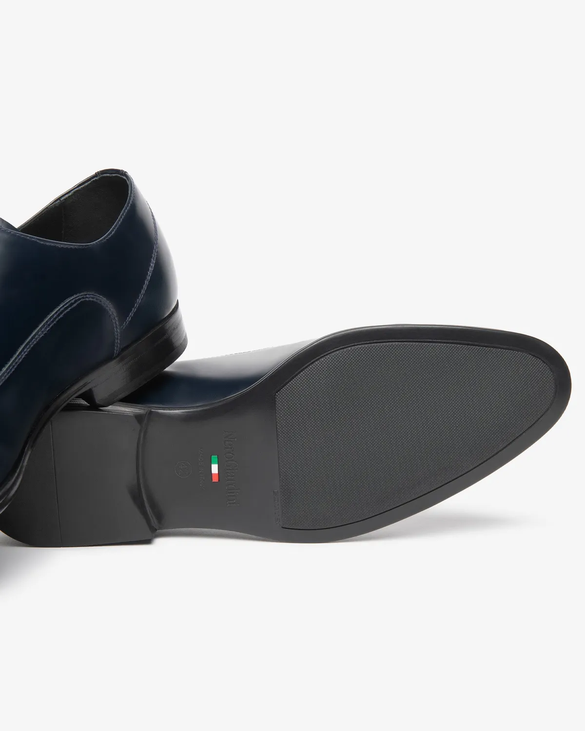 NeroGiardini pantofi bărbați piele oxford cap toe
