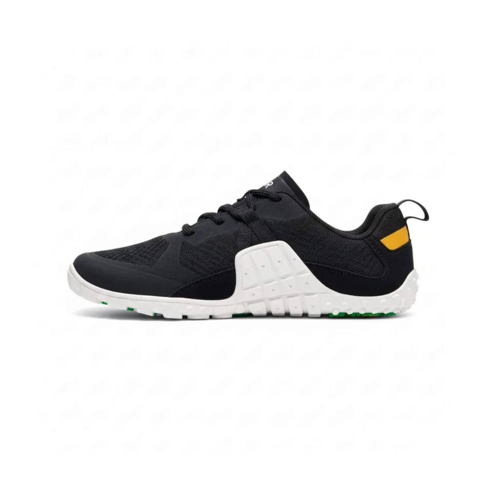 BÄR Active Light Flex sneakers barefoot unisex mint textil vegan
