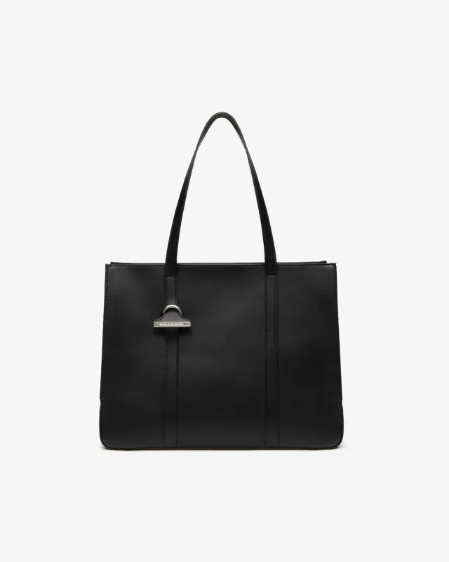 Geanta tote piele dama NeroGiardini