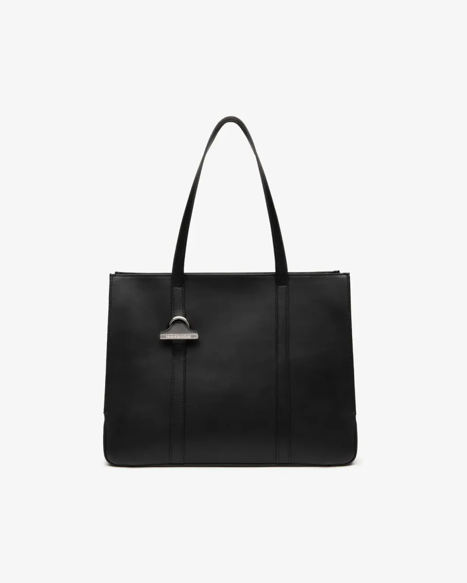 Geanta tote piele dama NeroGiardini