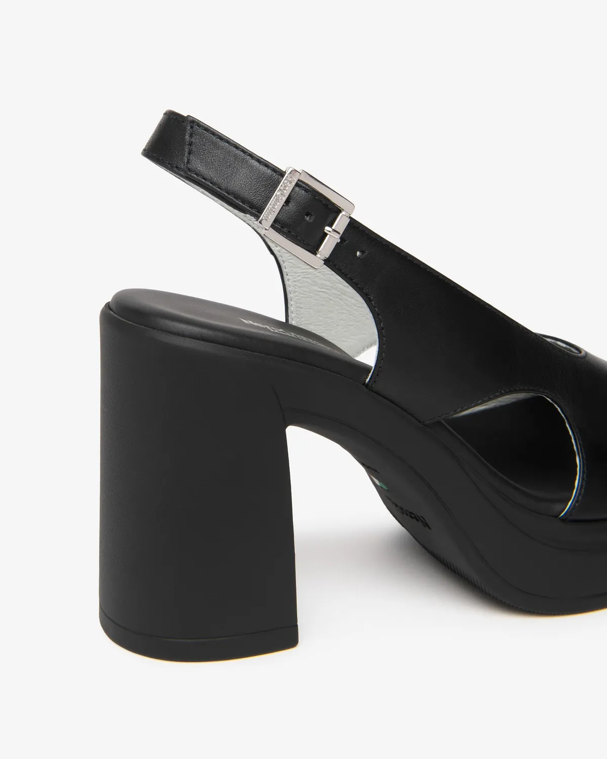 NeroGiardini sandale piele dama de vara elegante
