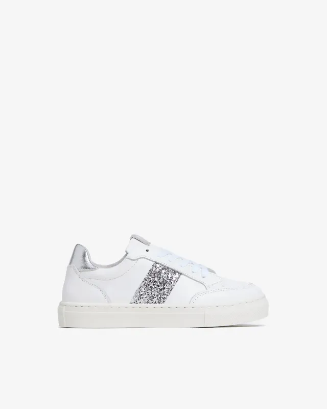 NeroGiardini sneakers fete piele respirabili