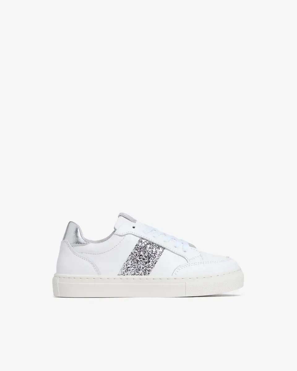 NeroGiardini sneakers fete piele respirabili