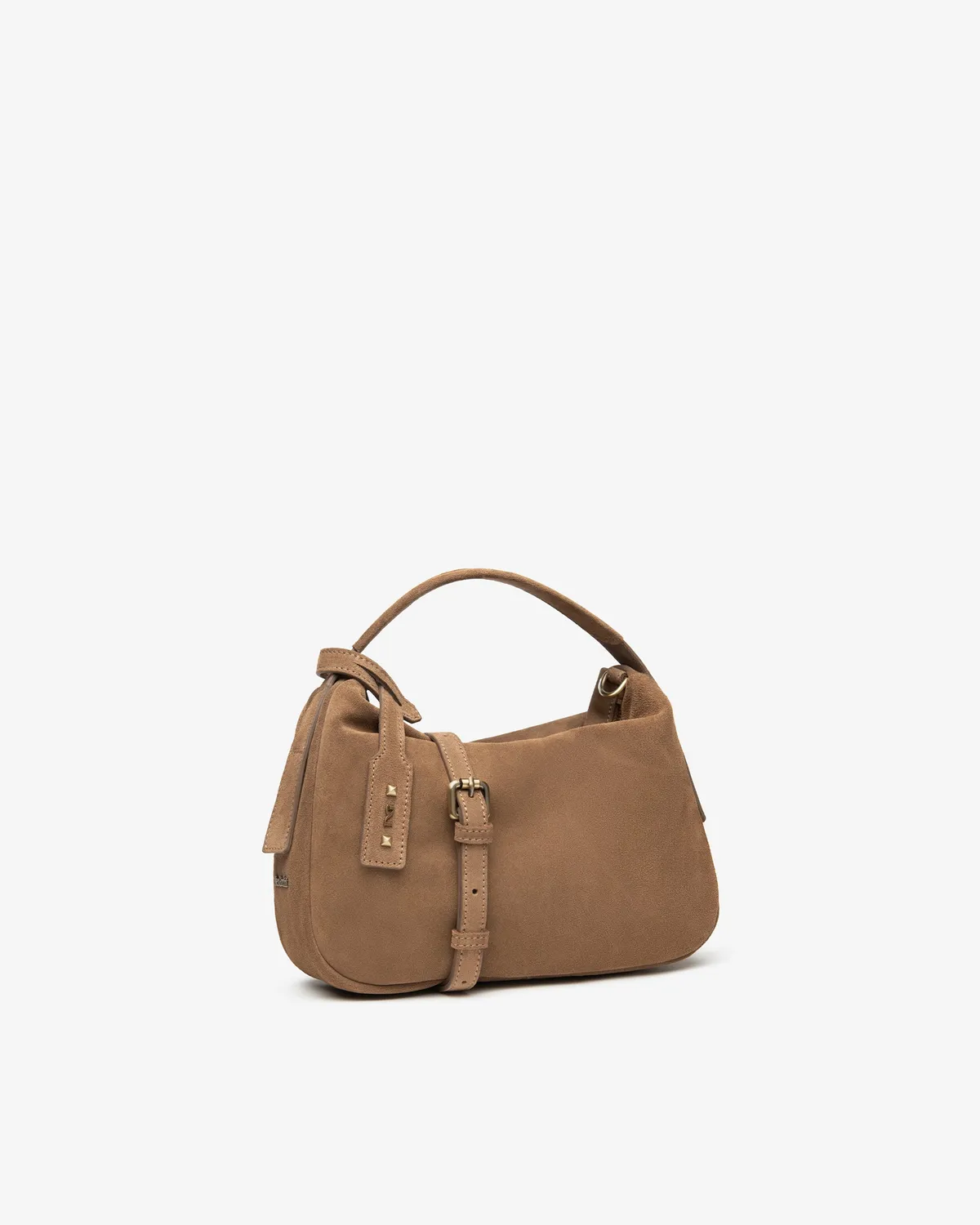 NeroGiardini geanta hobo piele dama marime unica eleganta