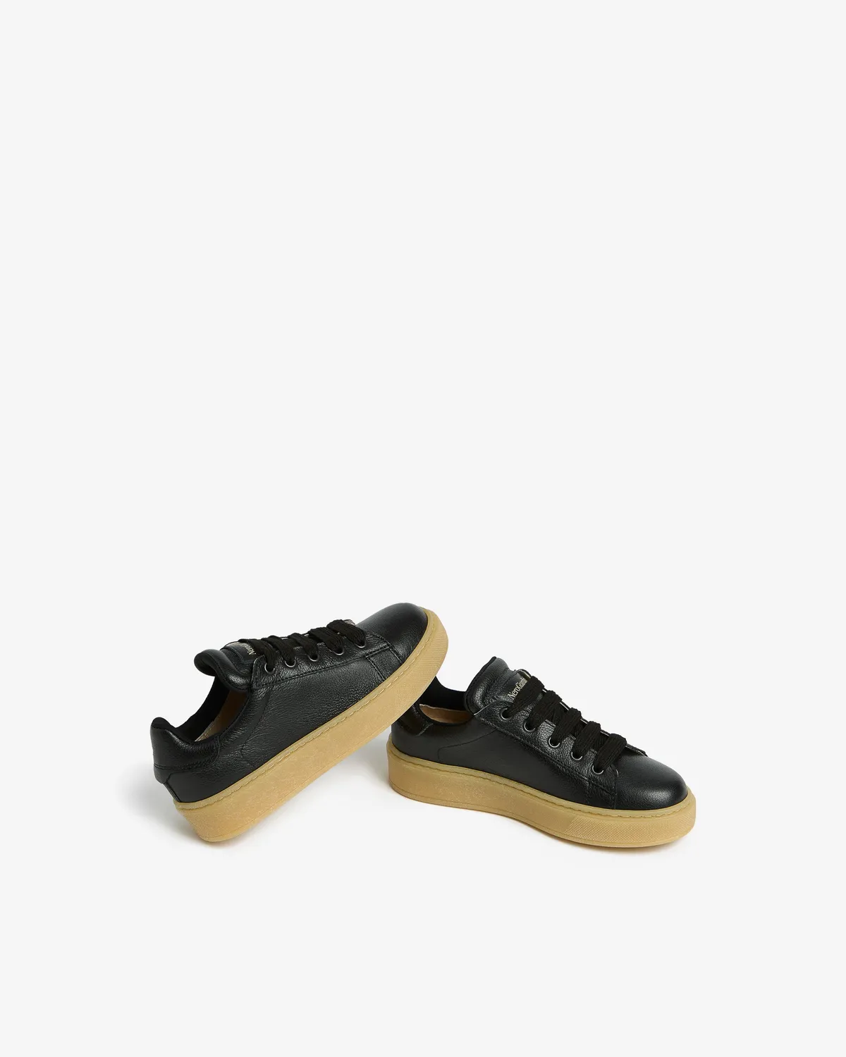 NeroGiardini sneakers piele băieți adolescenți