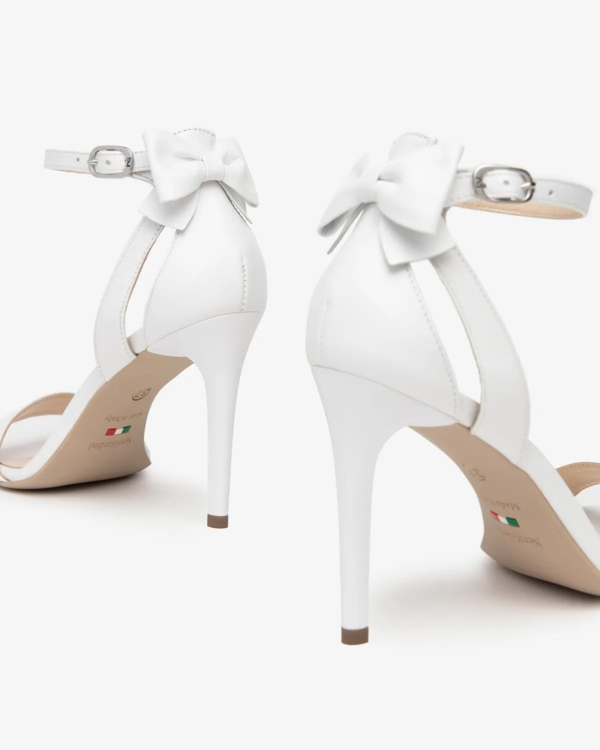 NeroGiardini Sandale Damă Piele Premium Elegante