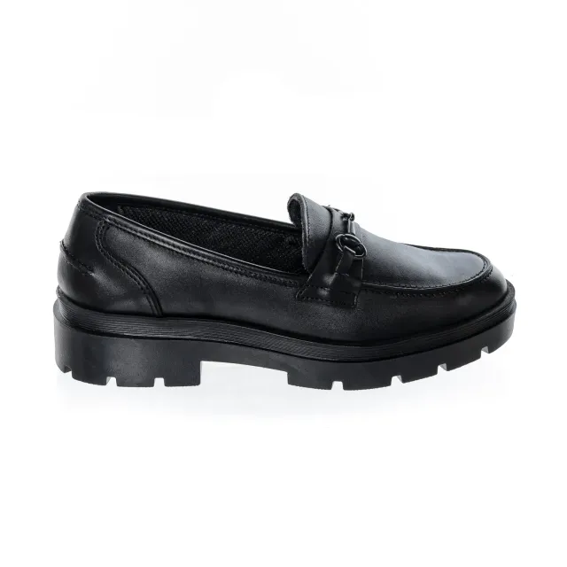 Catinca Shoes I2 NB pantofi piele negru box