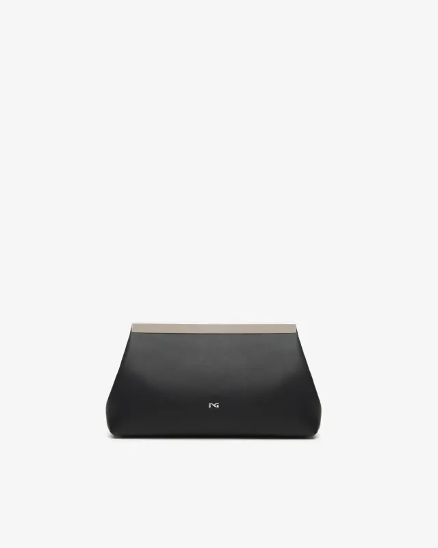 NeroGiardini Premium Collection plic dama material tehnic