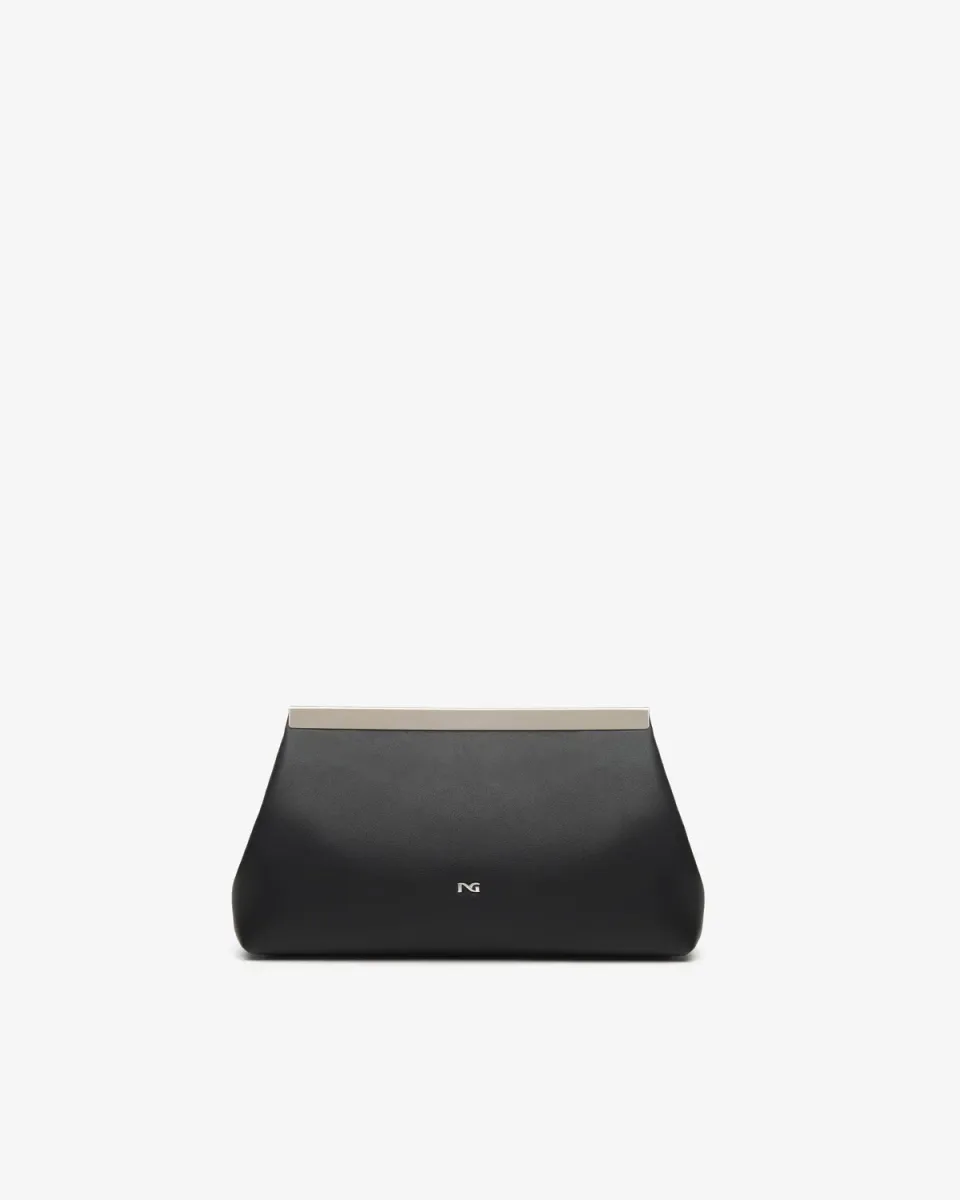 NeroGiardini Premium Collection plic dama material tehnic