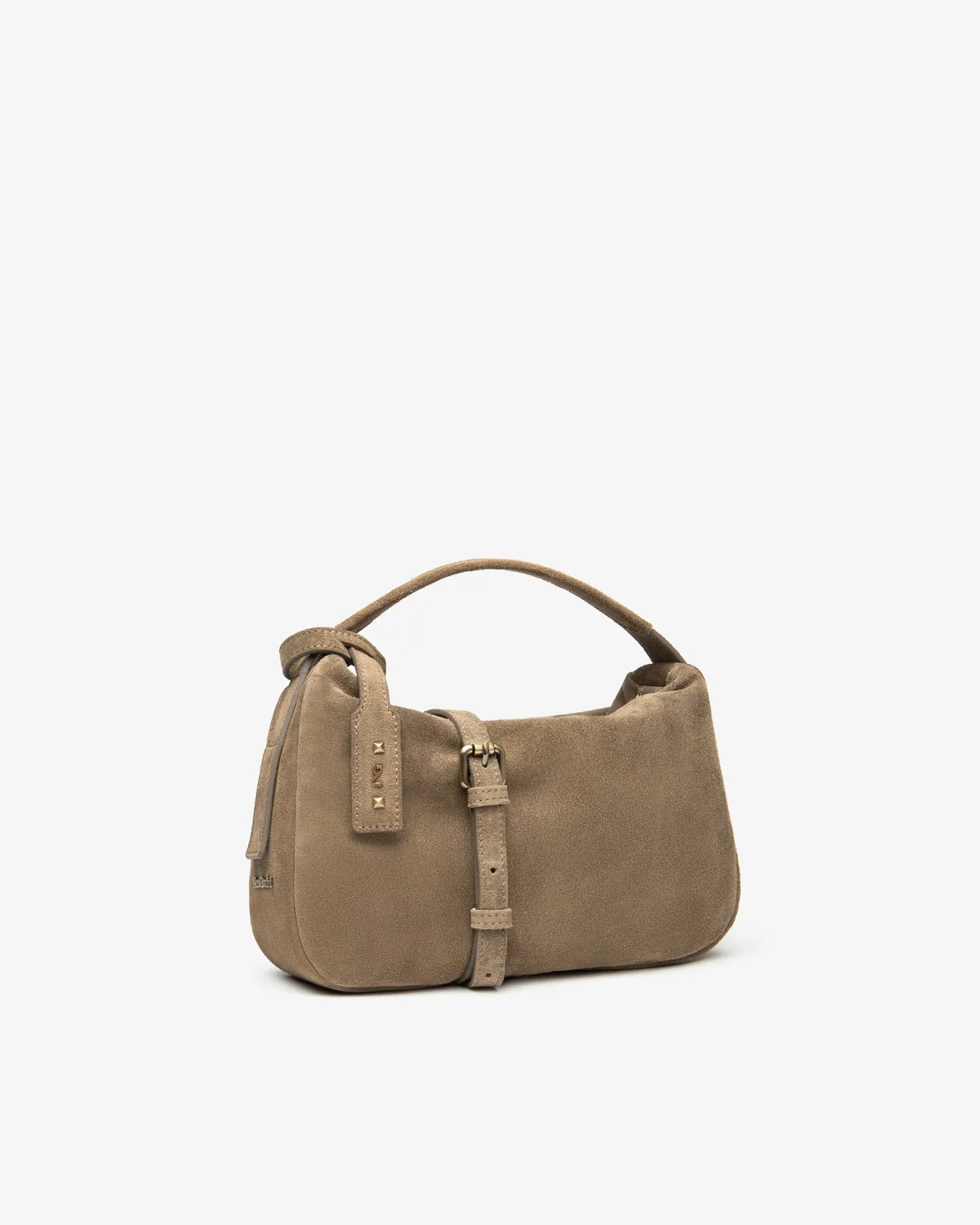 NeroGiardini geanta hobo piele dama marime unica eleganta
