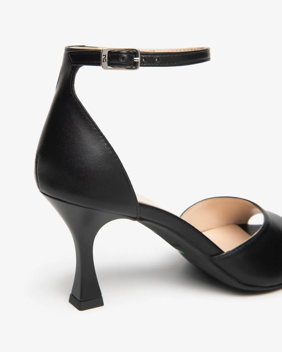 NeroGiardini Premium sandale piele damă ocazie