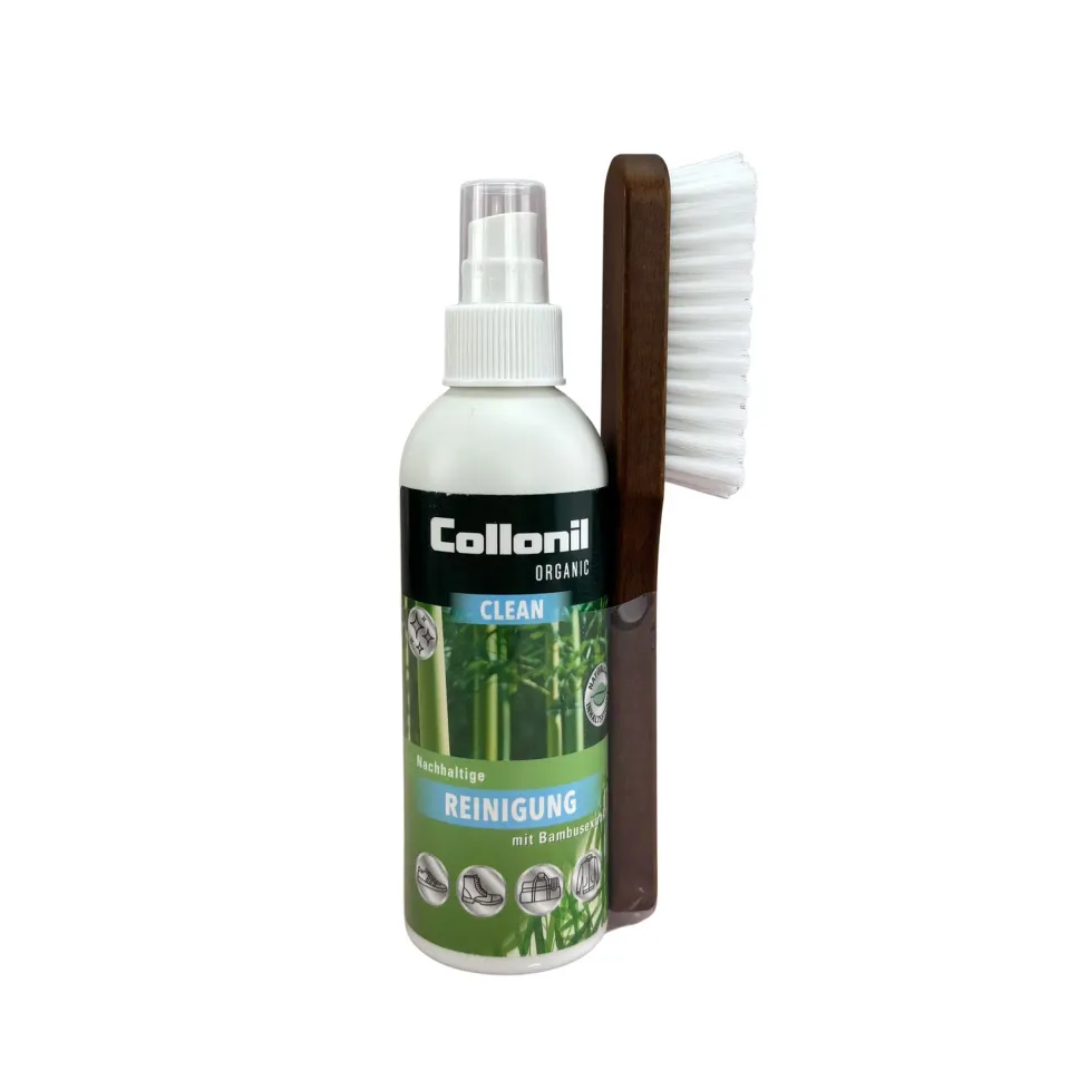 BÄR Cleaning Combo set curățare piele nature