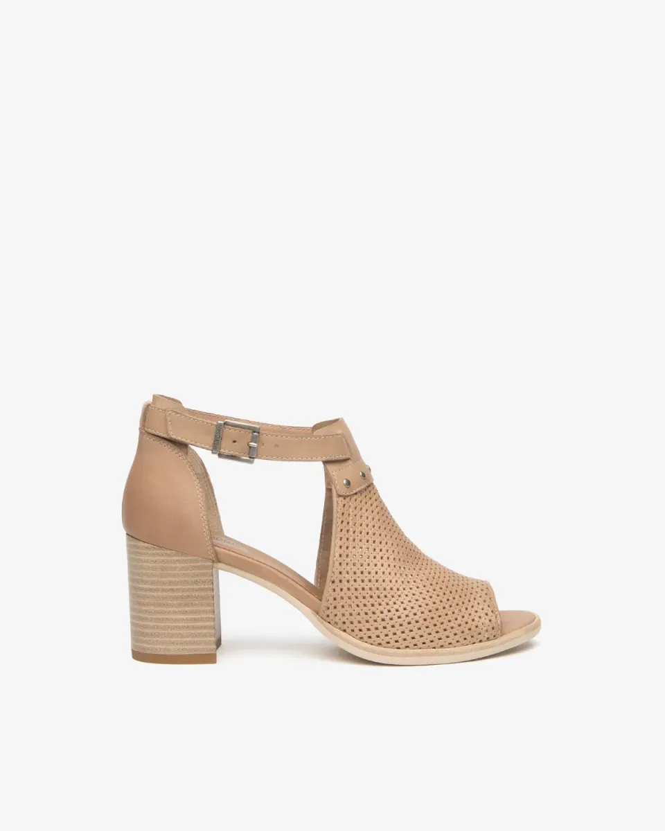 NeroGiardini botine dama piele naturala marimi 35-41