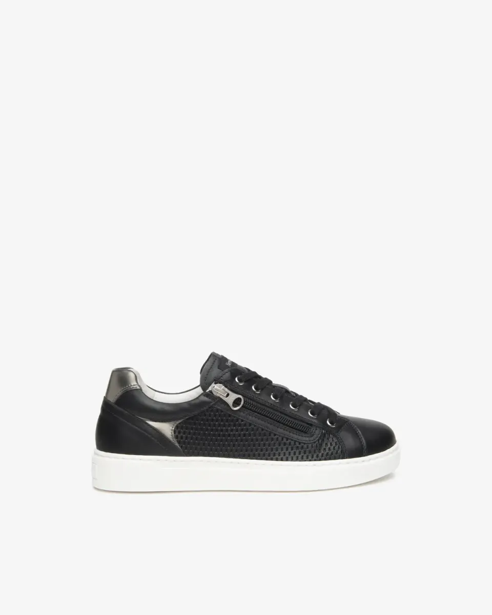 NeroGiardini sneakers piele dama casual