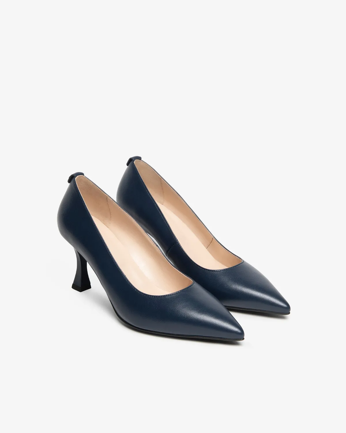 NeroGiardini Premium pantofi piele dama eleganti