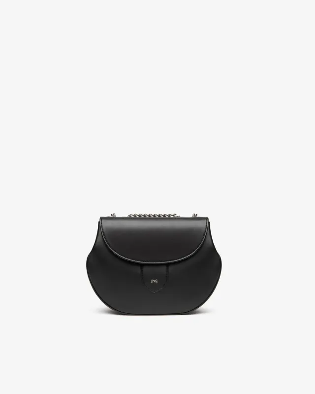 NeroGiardini geanta crossbody dama iarna