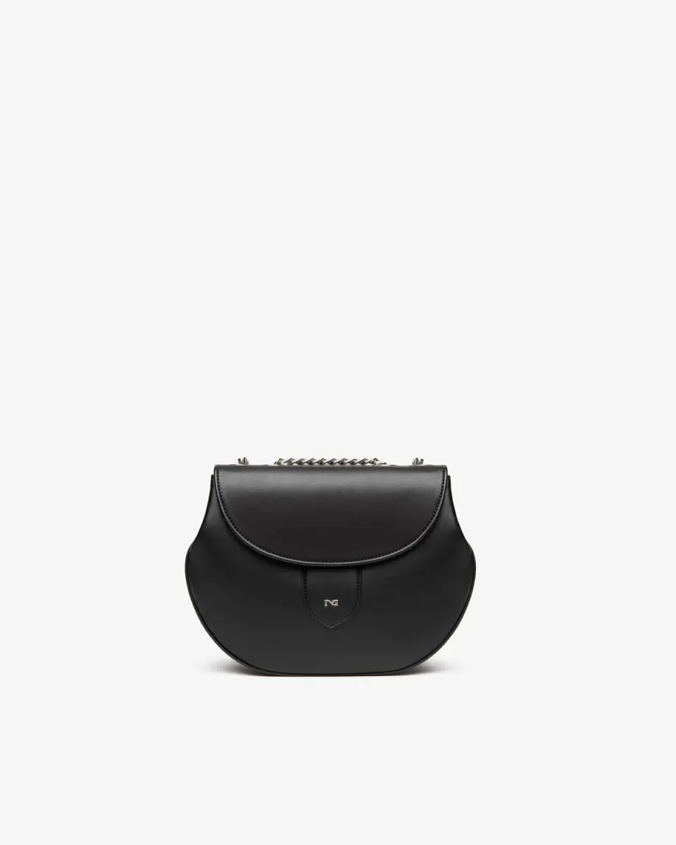 NeroGiardini geanta crossbody dama iarna