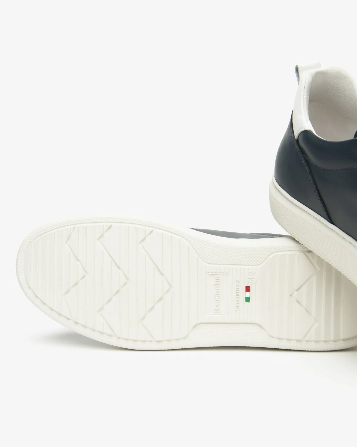 NeroGiardini sneakers barbati piele primavara-vara 39-46