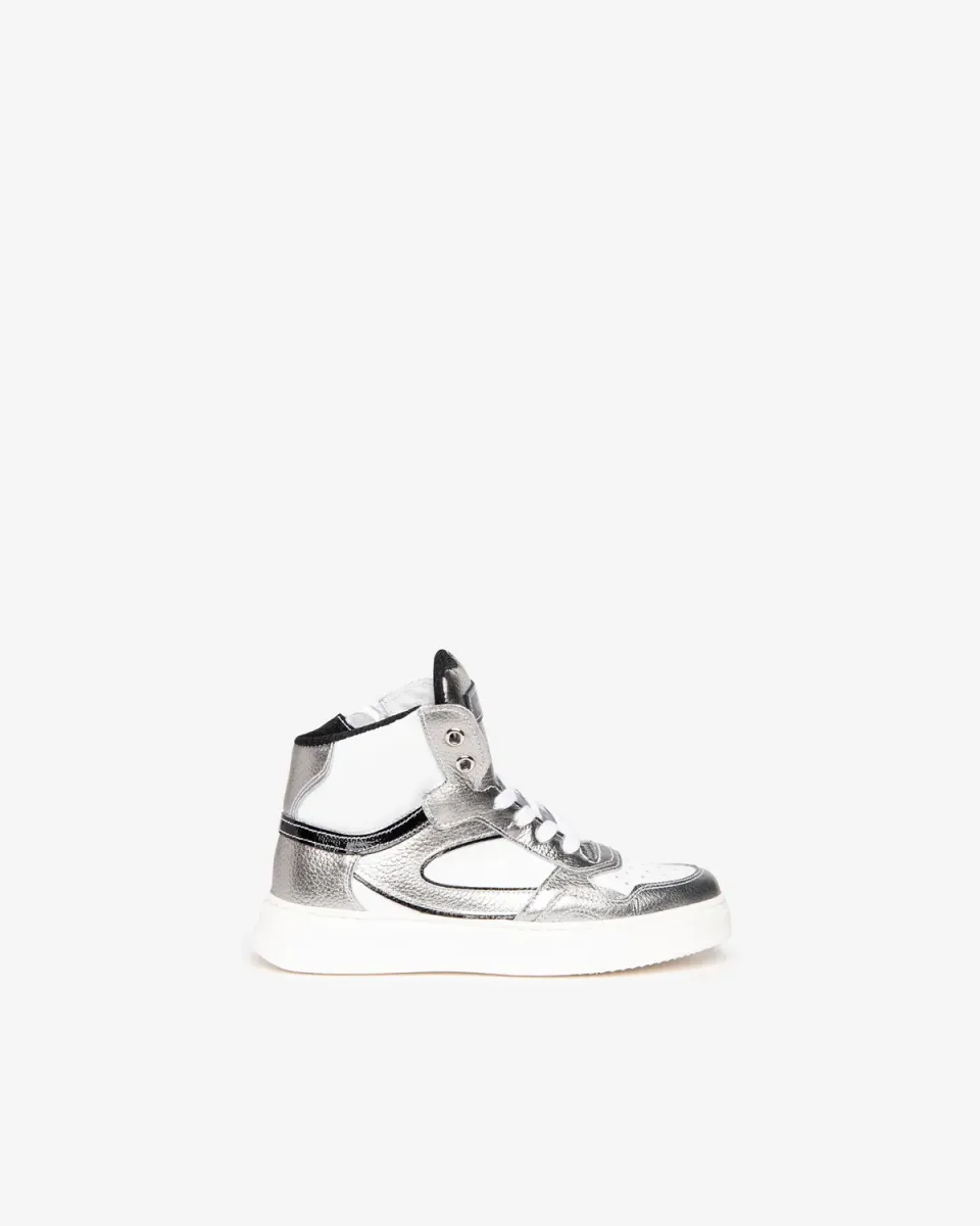 NeroGiardini sneakers piele fete brant DryGo