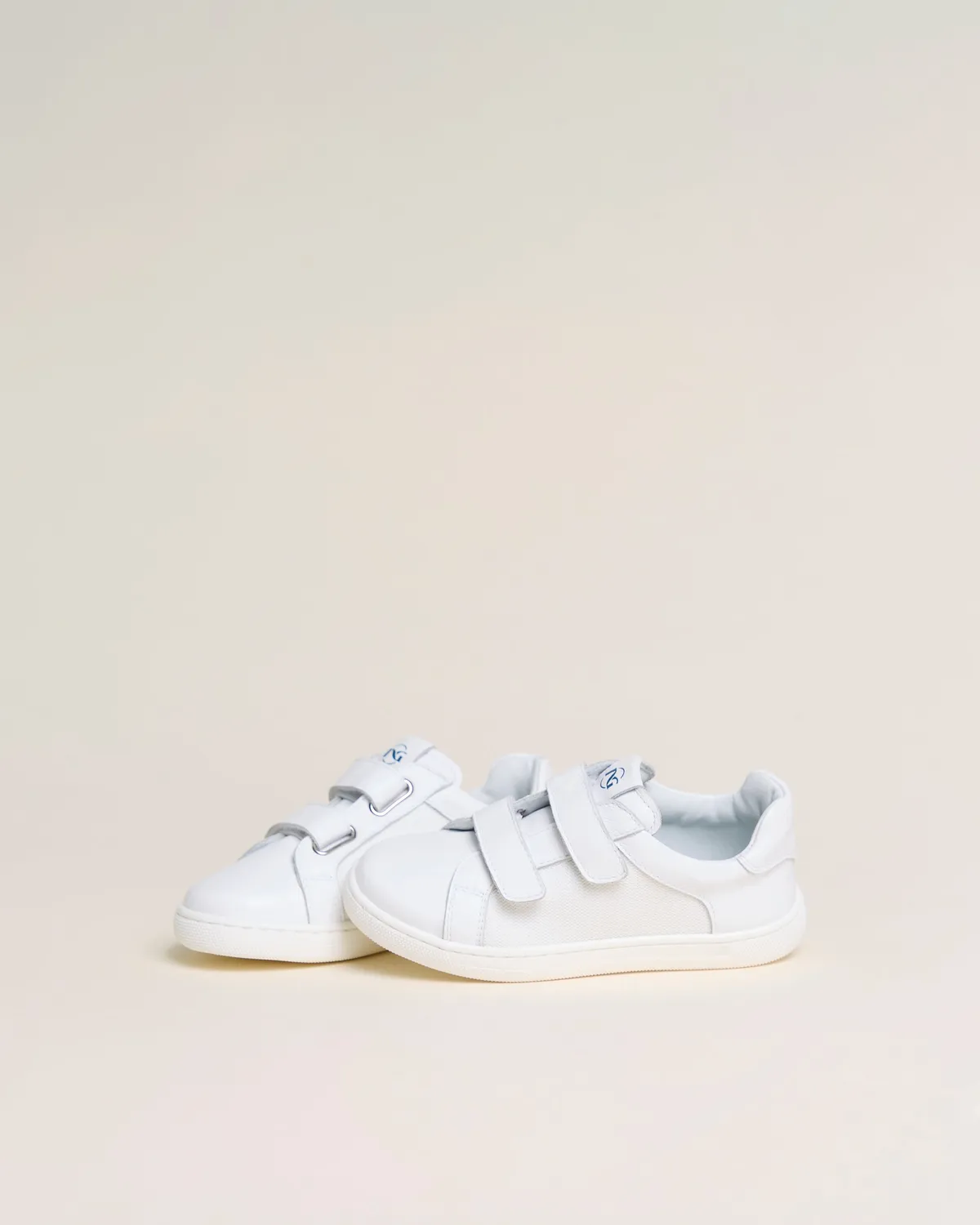 NeroGiardini sneakers băieți piele junior 25-30