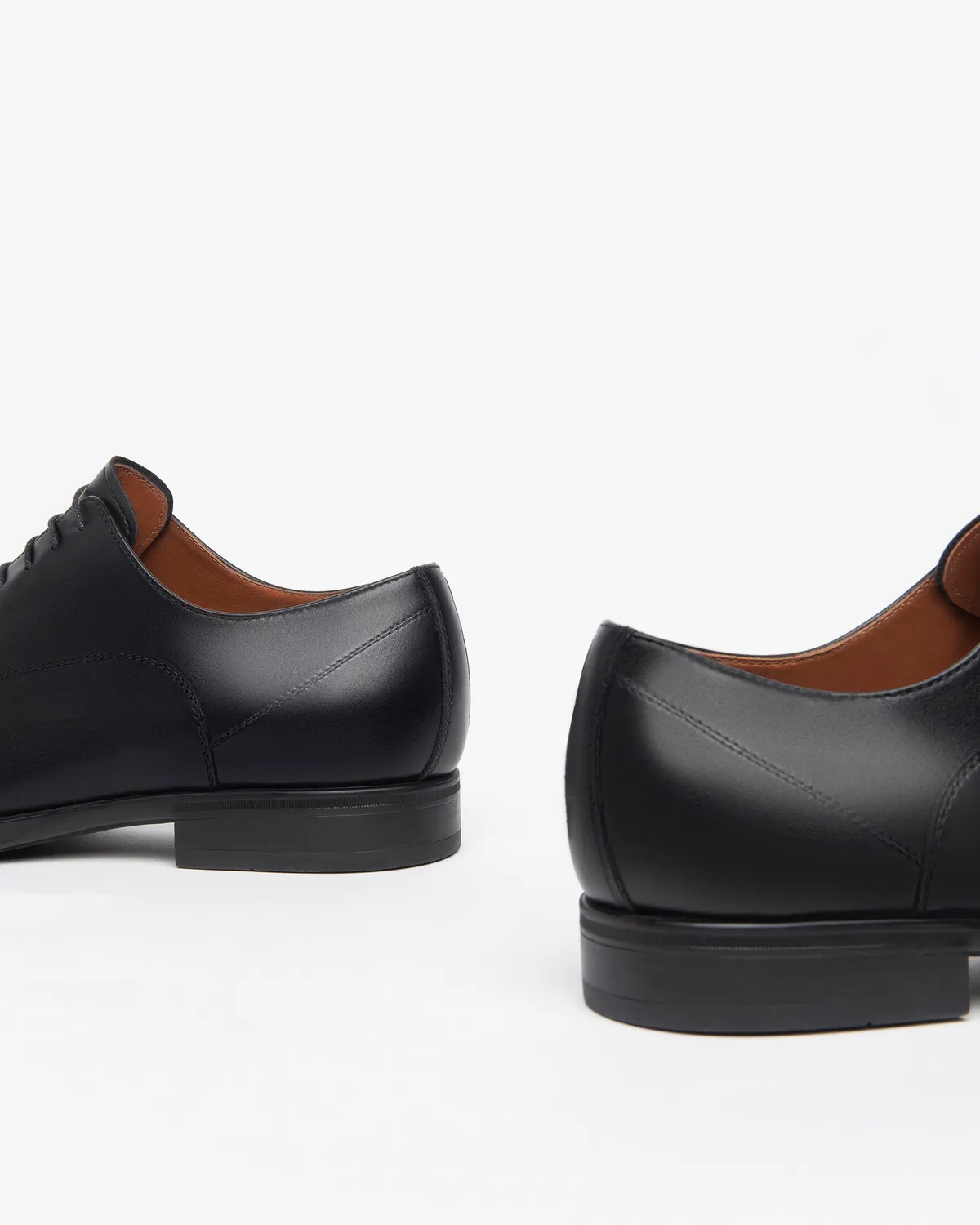 NeroGiardini Premium pantofi piele barbati cu siret