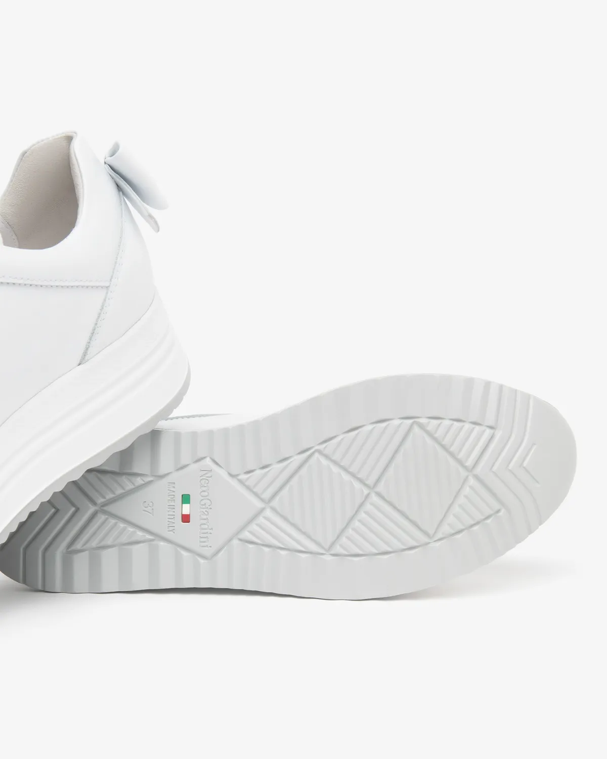 NeroGiardini Sneakers dama piele Memory marimi 35-41