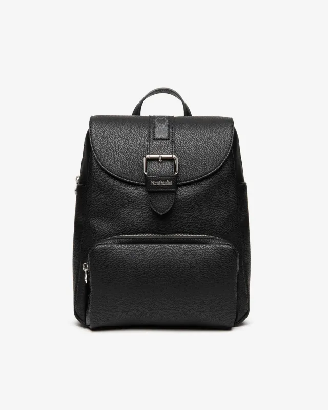 NeroGiardini rucsac dama mic material tehnic