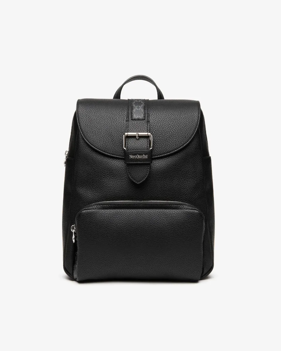 NeroGiardini rucsac dama mic material tehnic