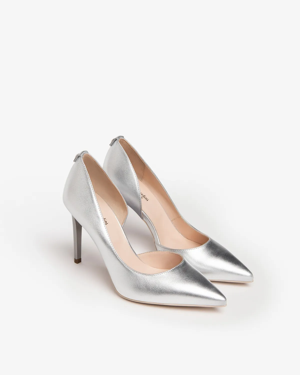 NeroGiardini Premium pantofi decupat dama piele