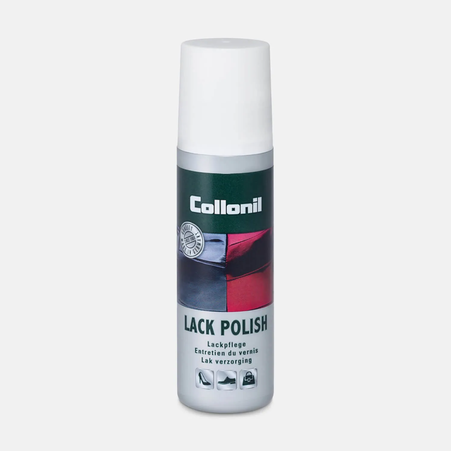 BÄR Polish cremă îngrijire piele 100 ml natur