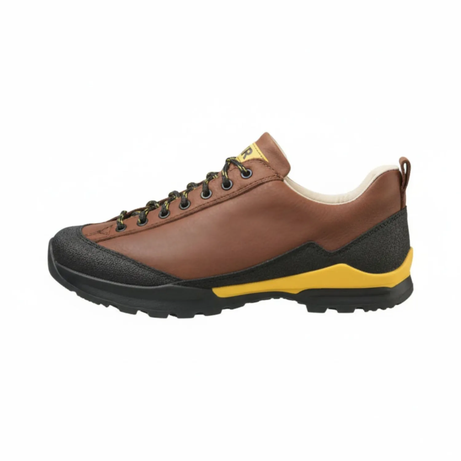 BÄR B Active Mountain Comfort bocanci drumeție