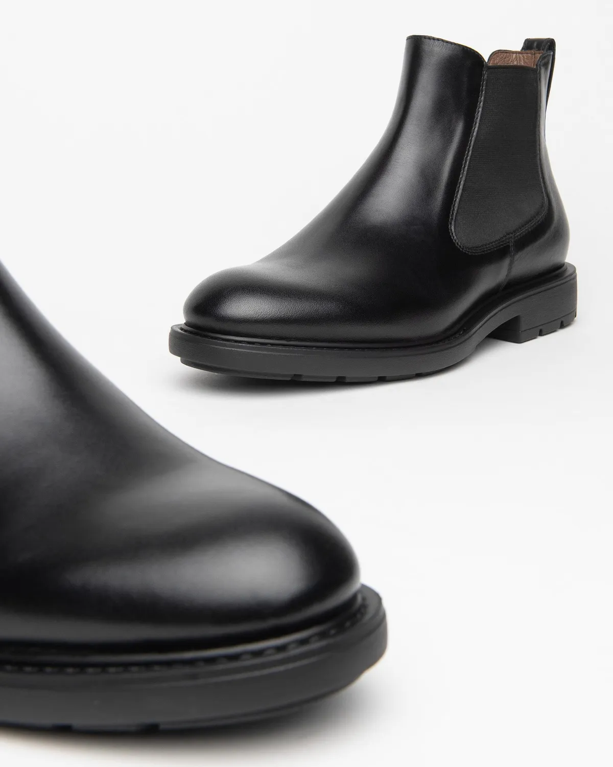 NeroGiardini ghete Chelsea barbati piele 39-46