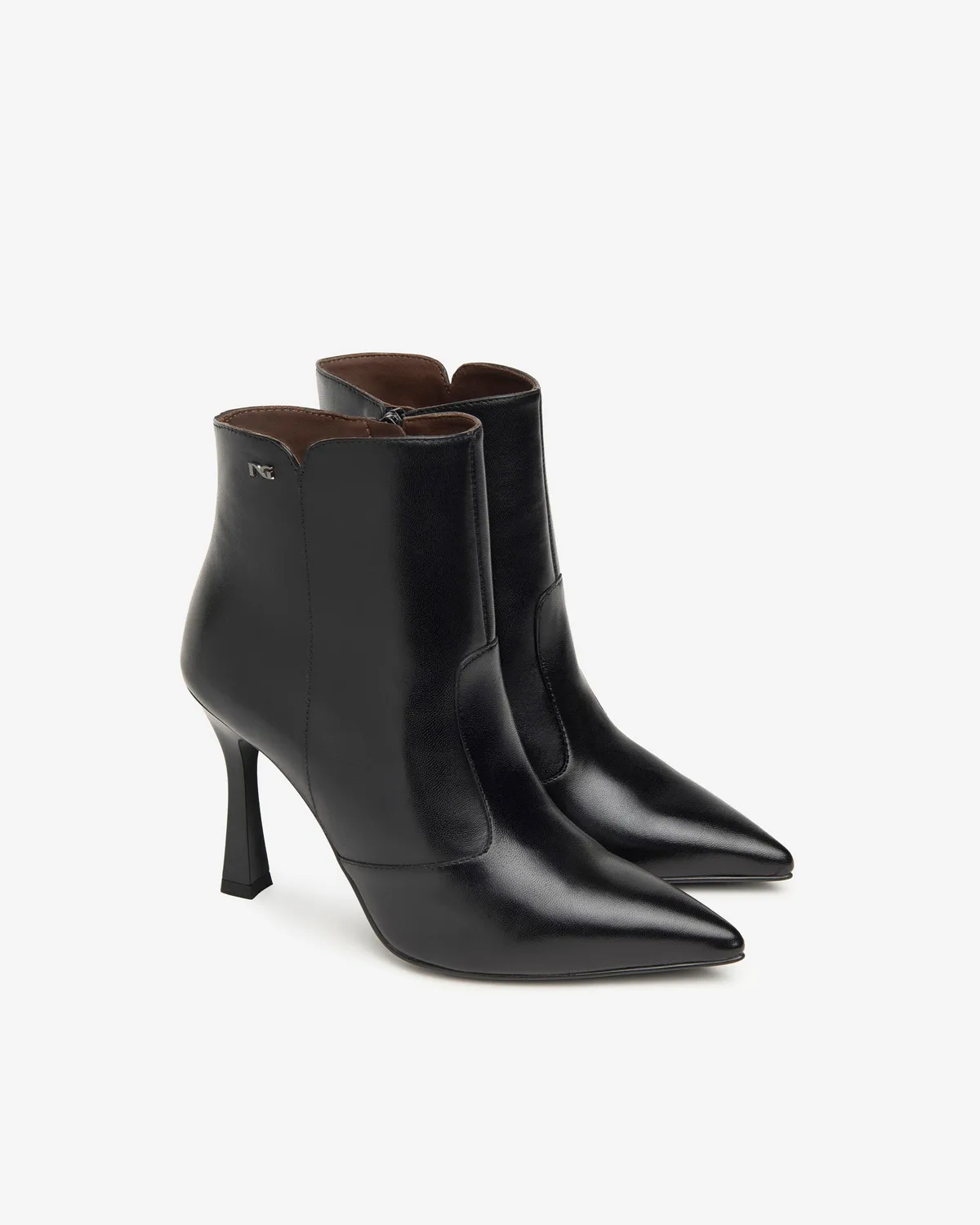 NeroGiardini Premium ghete dama piele elegante