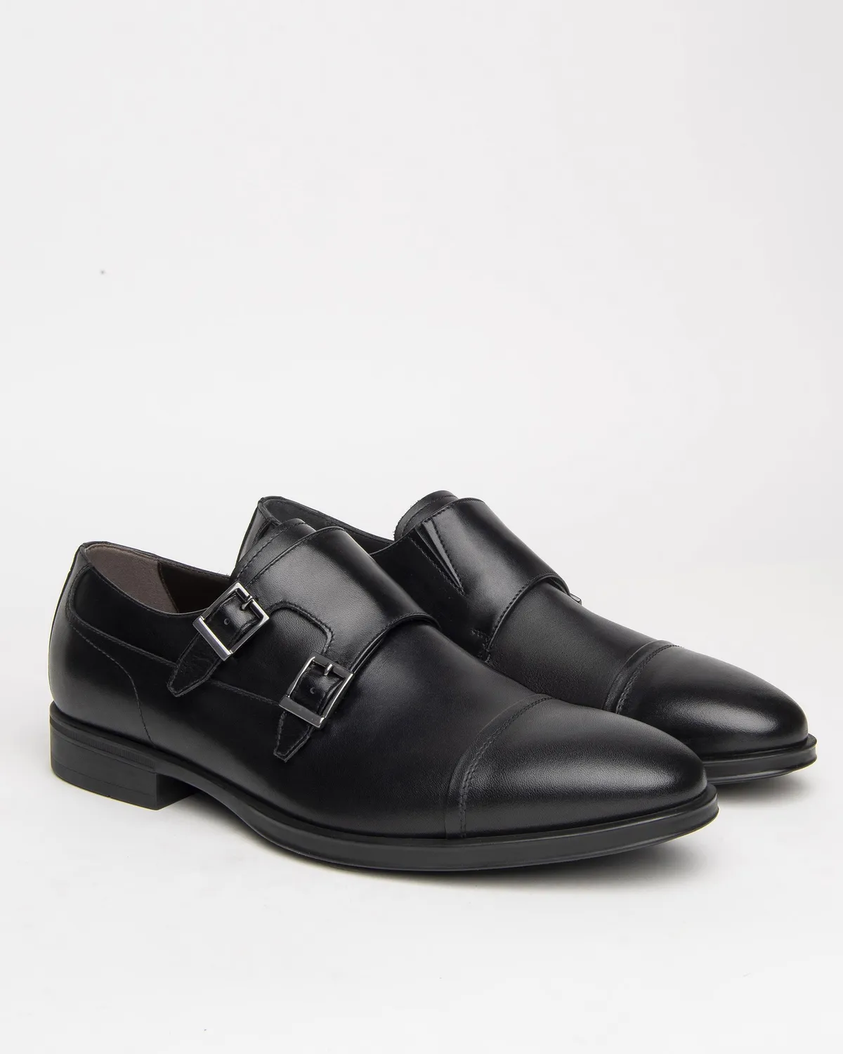 Pantofi derby piele bărbați NeroGiardini 39-46