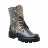 Catinca Shoes BC4 BBT bocanci piele blue box tradițional