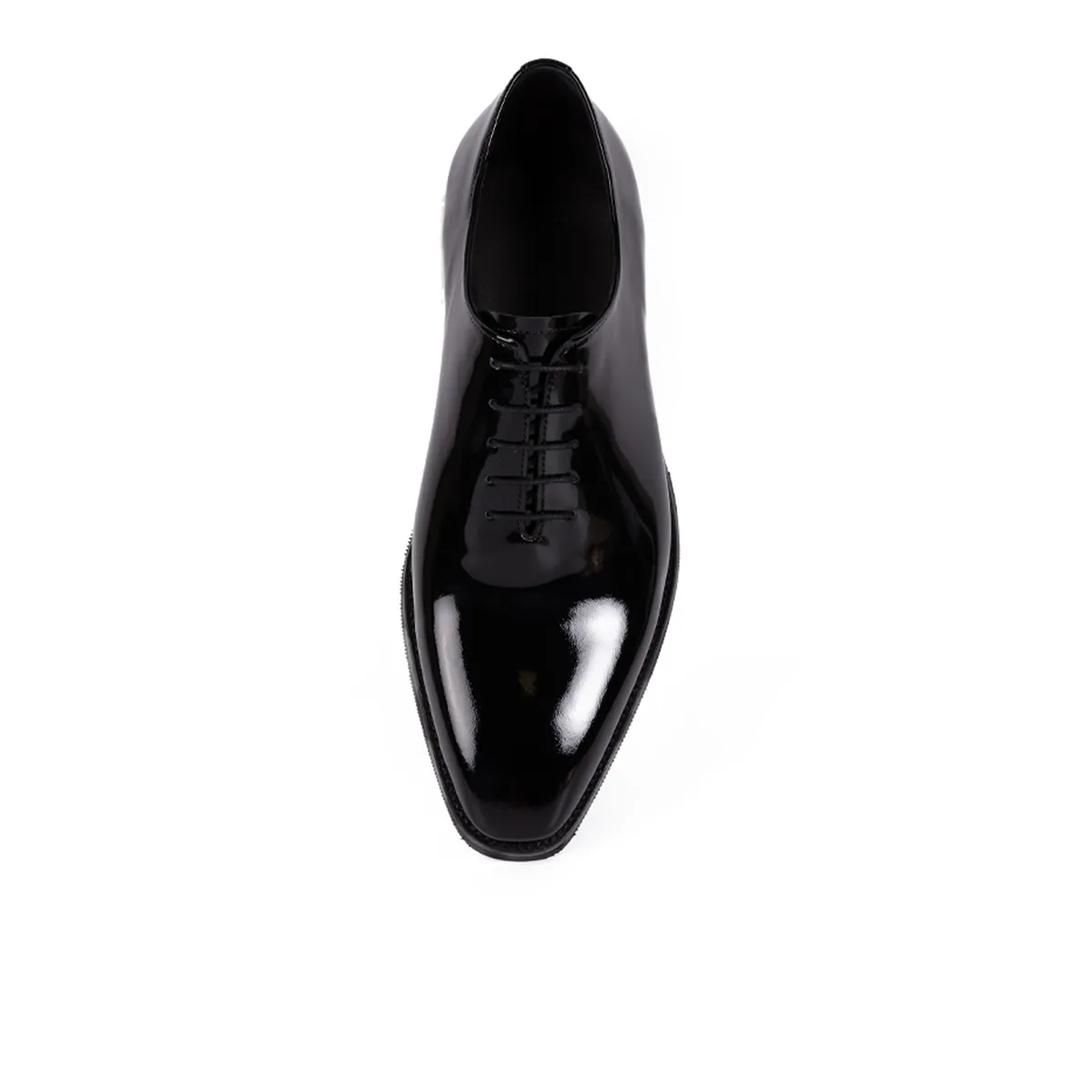 Lucas Shoes Elegant 903 pantofi bărbați din lac