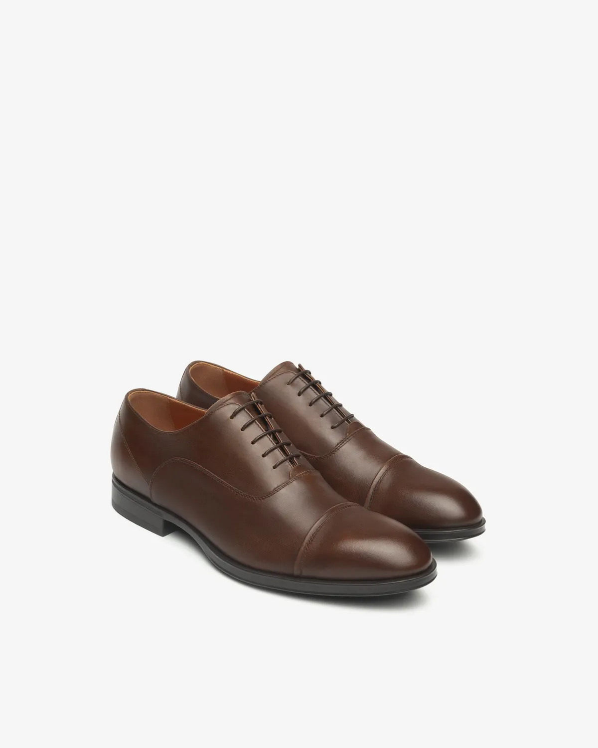 NeroGiardini Premium pantofi barbati piele siret