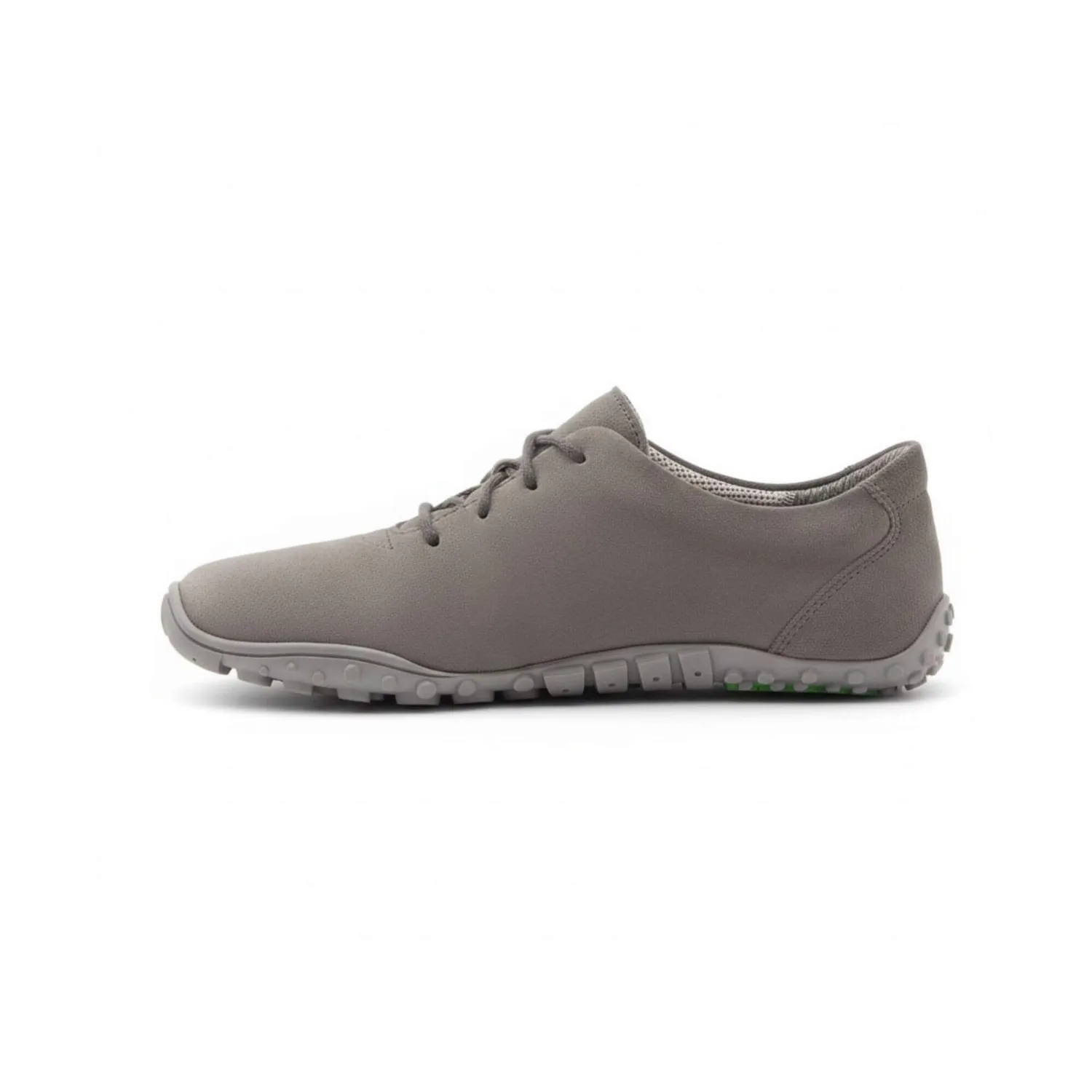 Bär Joana sneakers damă barefoot albastru piele