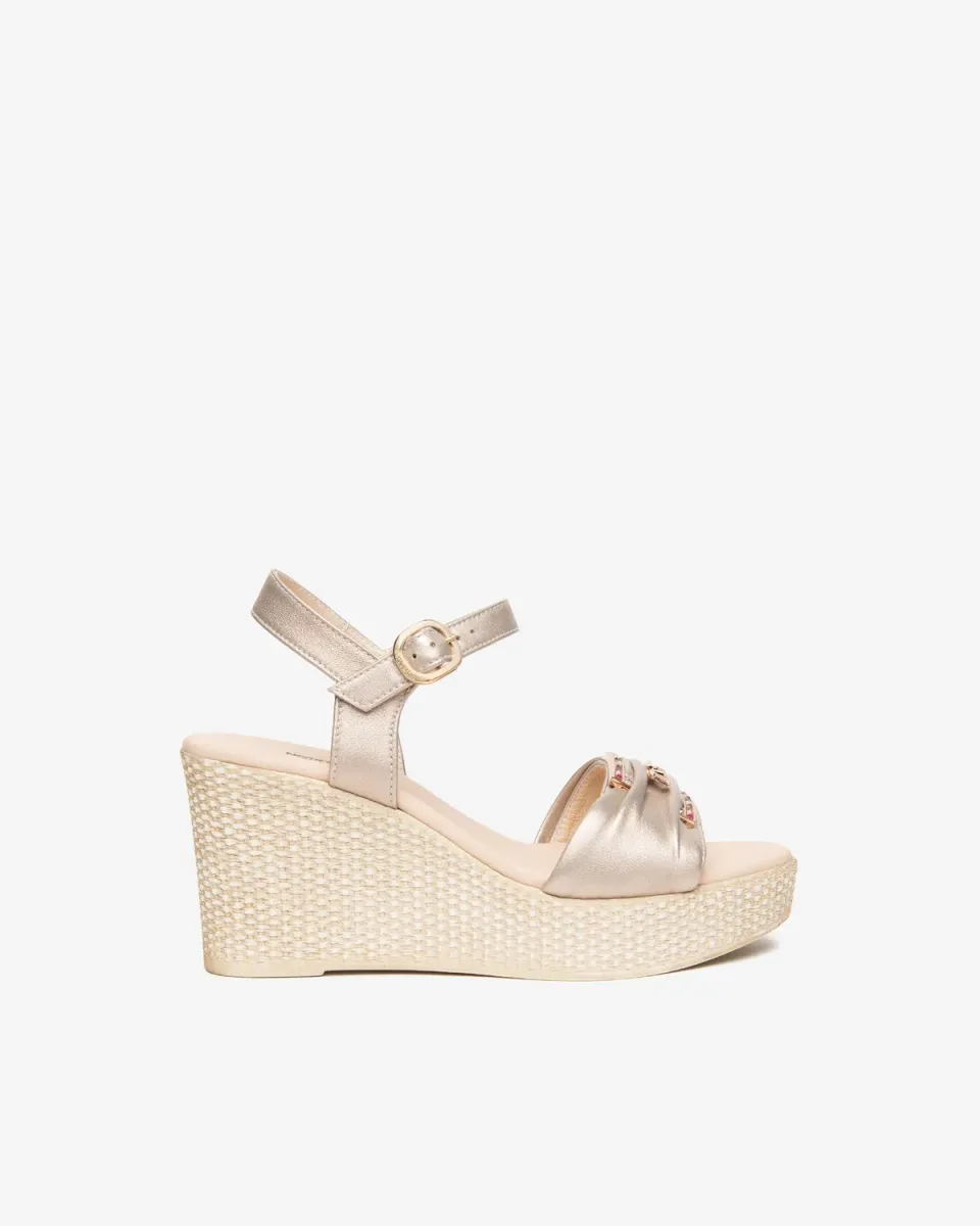 NeroGiardini sandale piele dama marimi 35-41