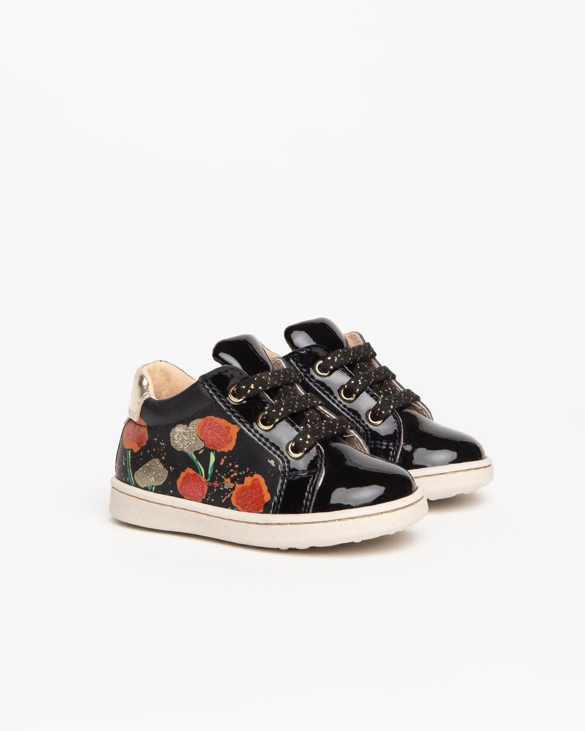 NeroGiardini sneakers bebe fete piele primii pasi