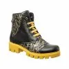 Catinca Shoes BC20 NBFA bocanci dama piele negru