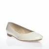 Catinca Shoes BL1 B balerini dama piele naturala bej